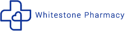 Whitestone Pharmacy Logo